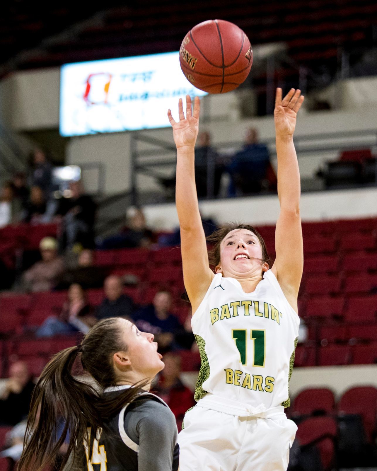 Rocky Mountain College vs. MSU Billings